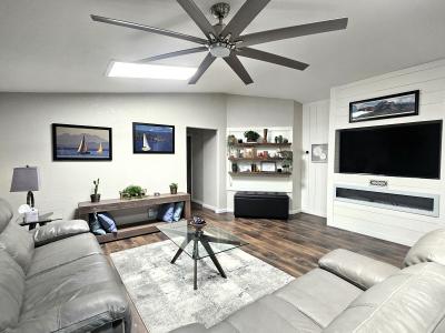Photo 4 of 14 of home located at 2400 E Baseline Avenue, #70 Apache Junction, AZ 85119