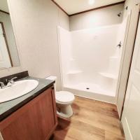 2025 Champion HUD Prime Mobile Home