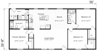 2026 Champion Dutch Aspire Mobile Home