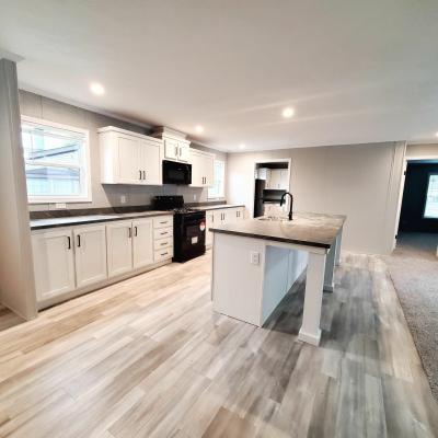 Mobile Home at 9633 Cape Cod Dr 1320 Fair Haven, MI 48023