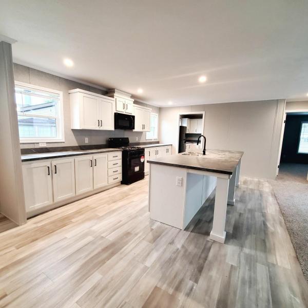 Photo 1 of 2 of home located at 9633 Cape Cod Dr 1320 Fair Haven, MI 48023