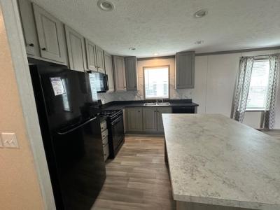 Mobile Home at 192 Colorado Belleville, MI 48111
