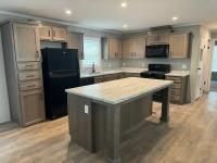 2025 Champion Dutch Aspire Mobile Home