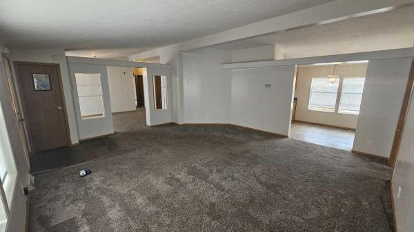 1996 Schult Manufactured Home