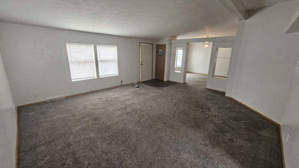 1996 Schult Manufactured Home