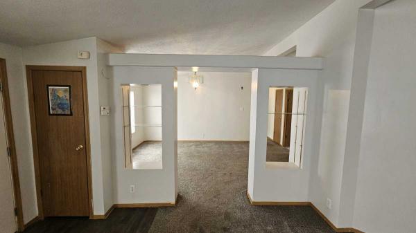 1996 Schult Manufactured Home