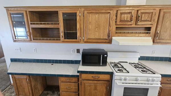 1996 Schult Manufactured Home