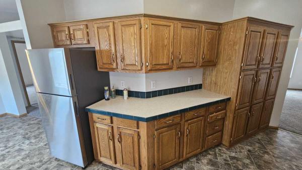 1996 Schult Manufactured Home