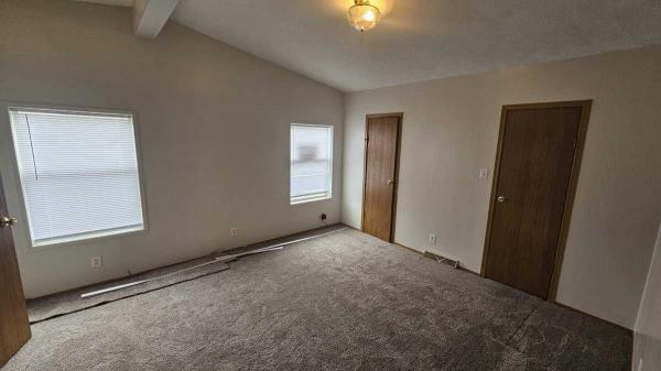 1996 Schult Manufactured Home