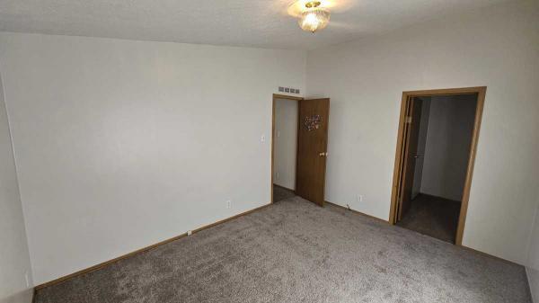 1996 Schult Manufactured Home