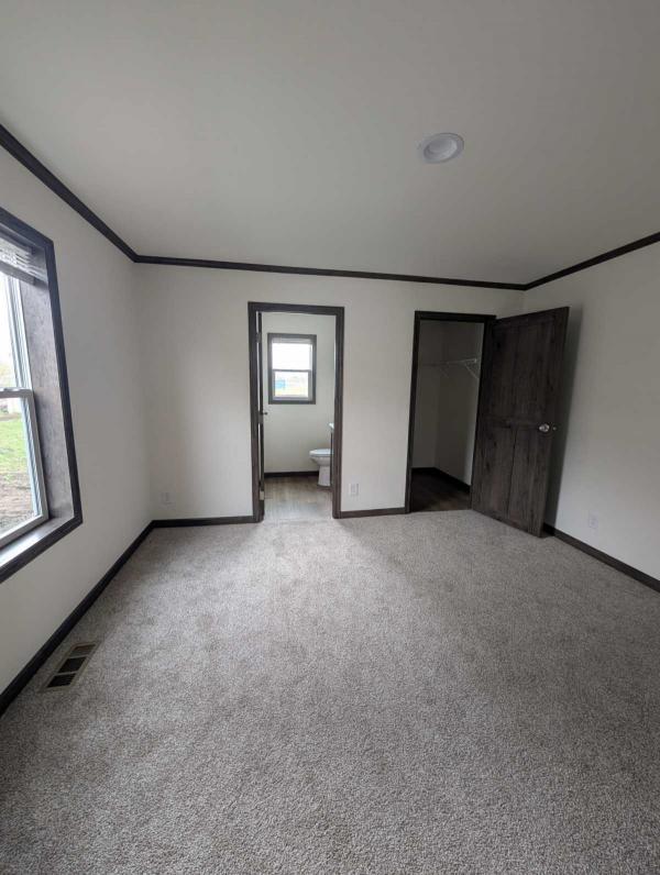 2025 Westlake Edge Mobile Home