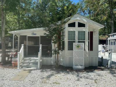 Mobile Home at 709 U.s. Route 9, Unit 357 Cape May, NJ 08204