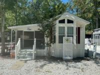 2005 Canterbury  Home