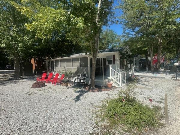 2005 Canterbury  Home