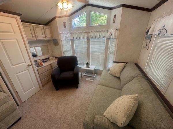 2005 Canterbury  Home