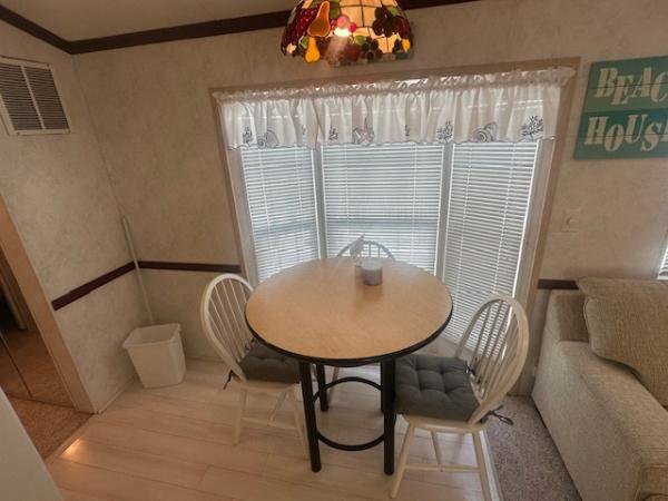 2005 Canterbury  Home
