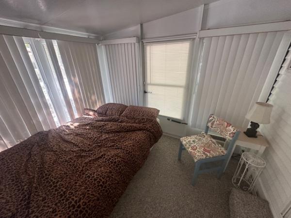 2005 Canterbury  Home