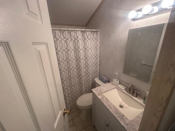 2005 Canterbury  Home