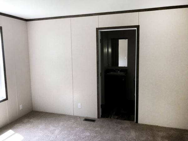 2020 Manufactured Home