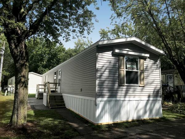 2020 Manufactured Home