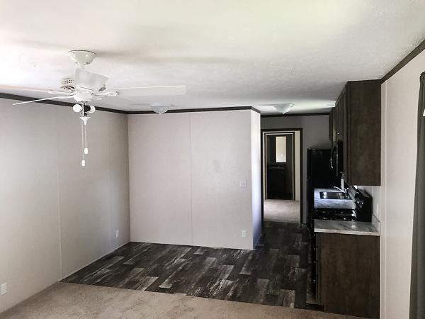 2020 Manufactured Home
