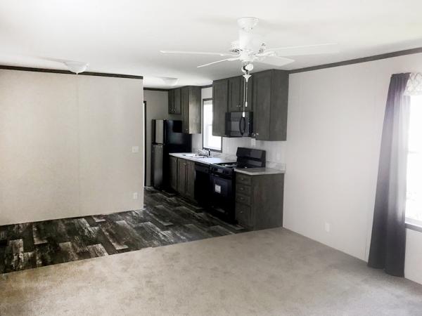 2020 Manufactured Home