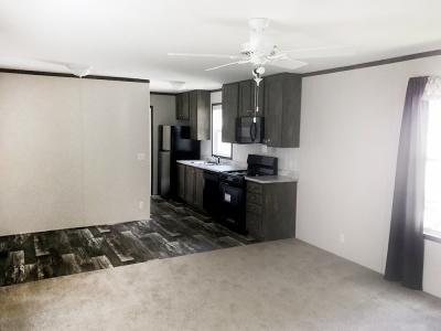 Mobile Home at 380 W Chandler Lot 16 Russiaville, IN 46979