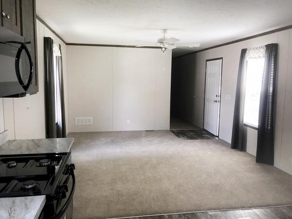 2020 Manufactured Home