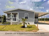 2025 Clayton  Home