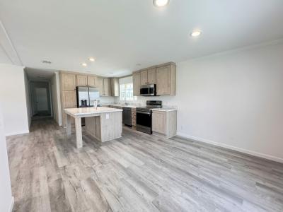 Photo 6 of 15 of home located at 835 SE Rowan Court Crystal River, FL 34429