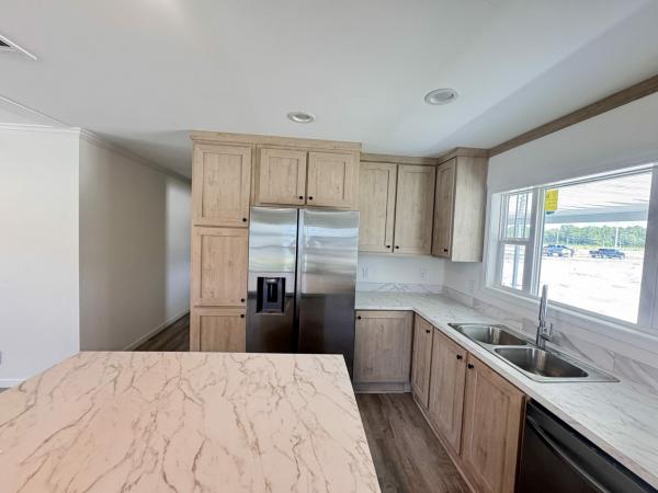 2025 Clayton  Home