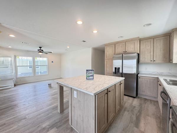 2025 Clayton  Home