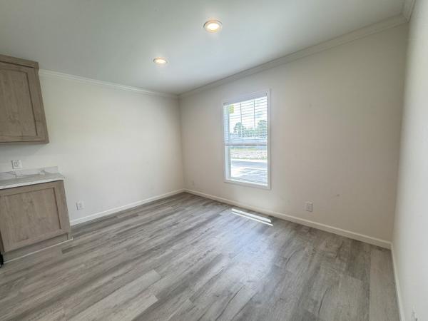 2025 Clayton  Home