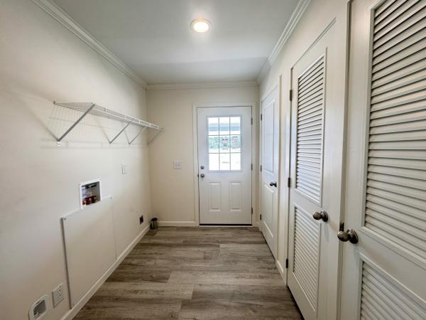 2025 Clayton  Home