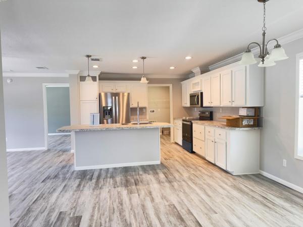 2025 Jacobsen  Home