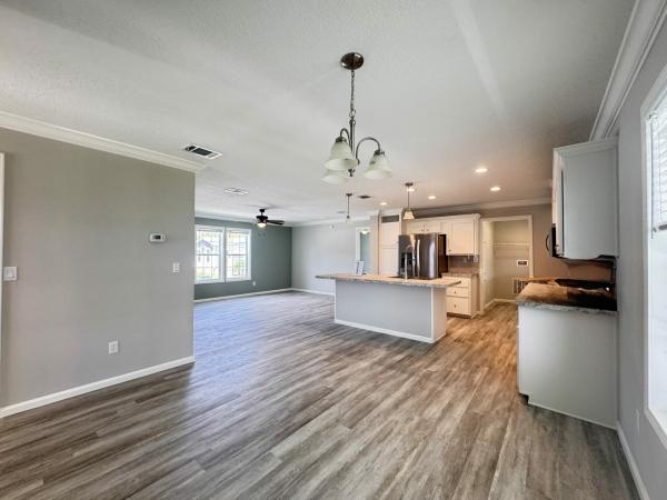 2025 Jacobsen  Home