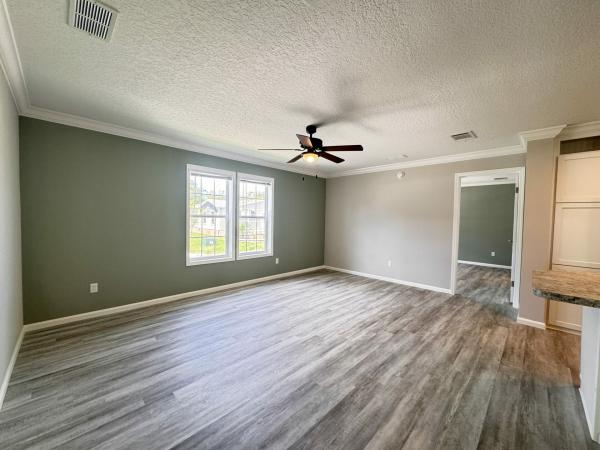2025 Jacobsen  Home