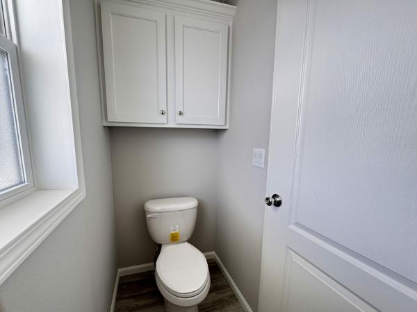 2025 Jacobsen  Home