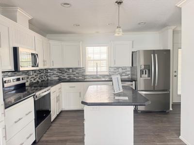 Photo 3 of 8 of home located at 836 SE Saffron Place, Lot Cove032 Crystal River, FL 34429