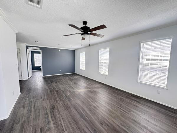 2025 Jacobsen  Home