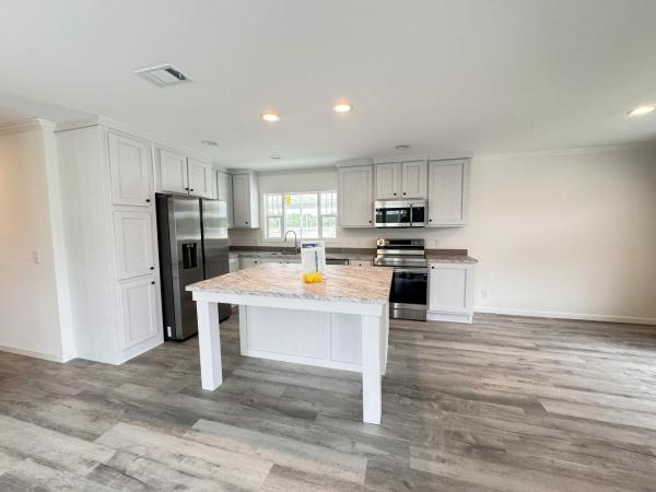 2025 Clayton  Home
