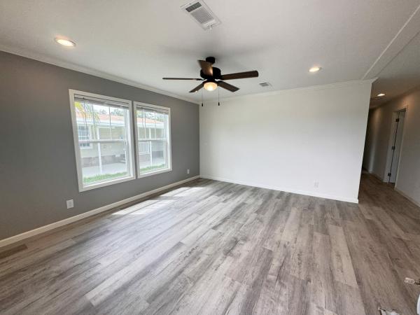 2025 Clayton  Home