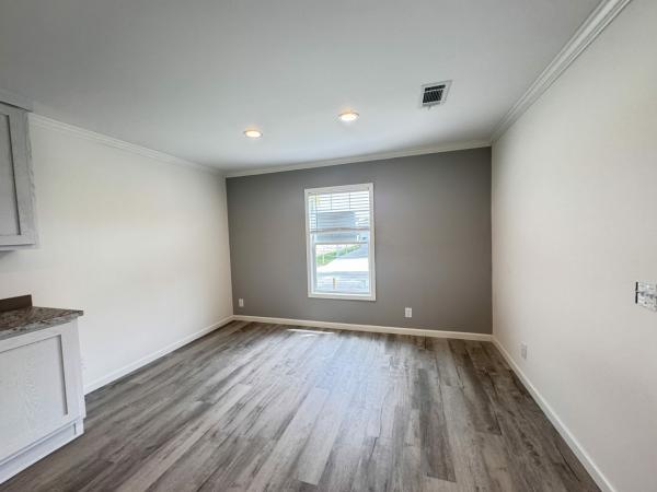 2025 Clayton  Home