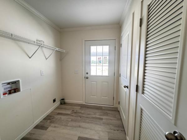 2025 Clayton  Home