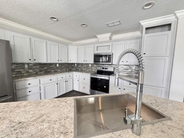 2025 Jacobsen  Home