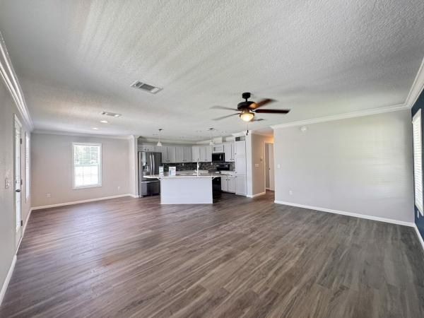 2025 Jacobsen  Home