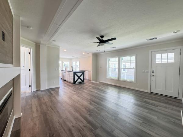 2025 Clayton  Home