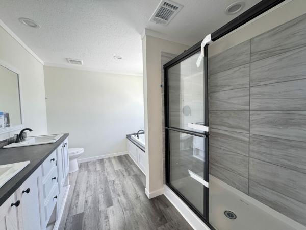 2025 Clayton  Home