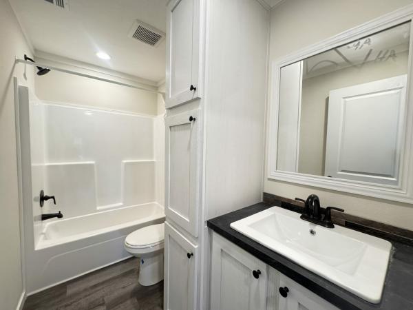 2025 Clayton  Home