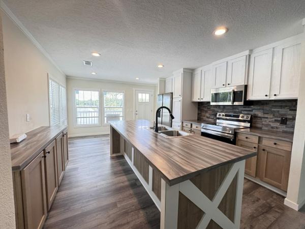 2025 Clayton  Home